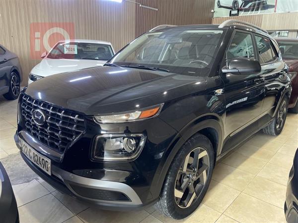 هيونداي فينو 2021 للبيع في العراق - اربيل